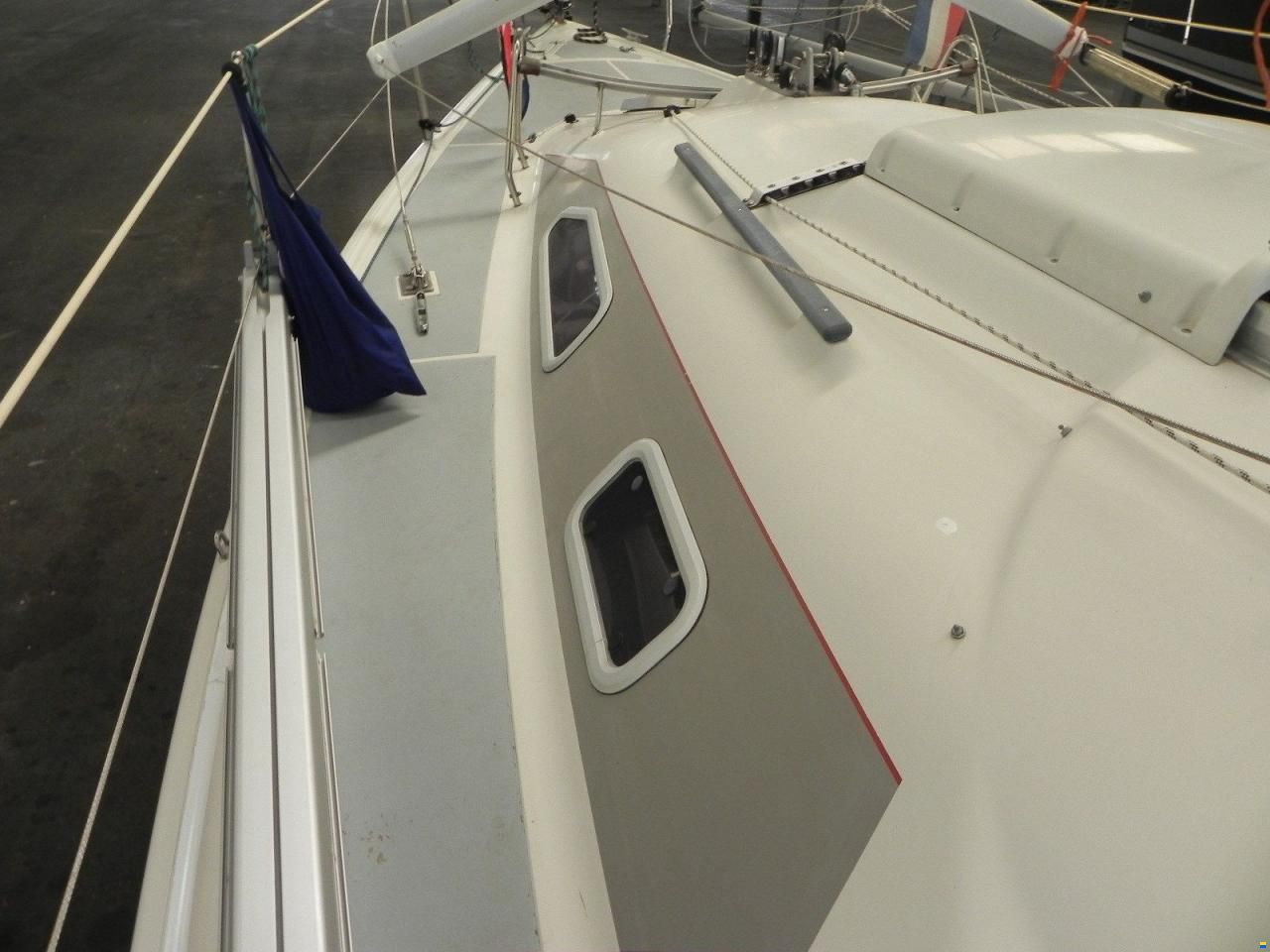 Dehler 28S