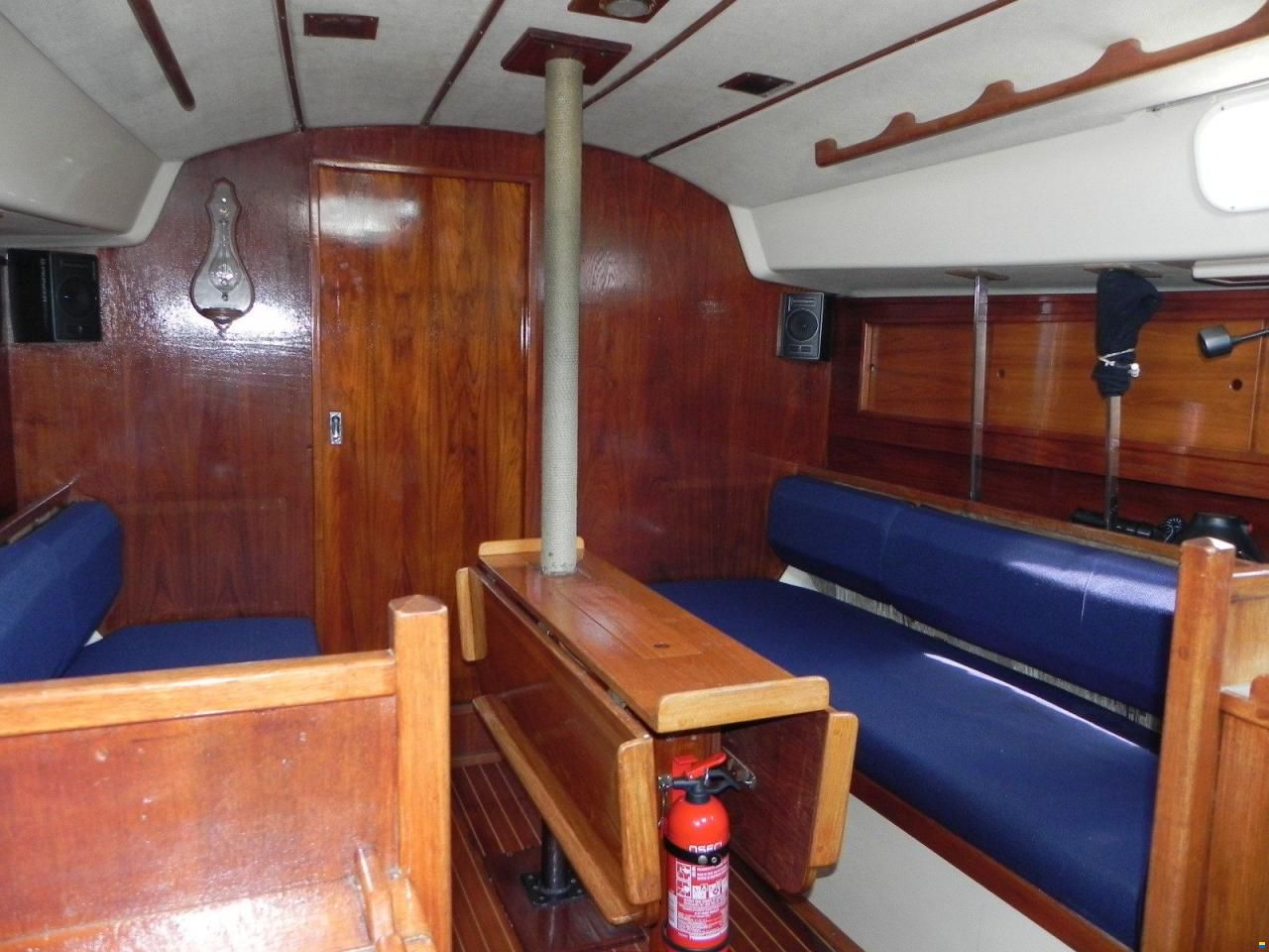 C&C Yachts 30E