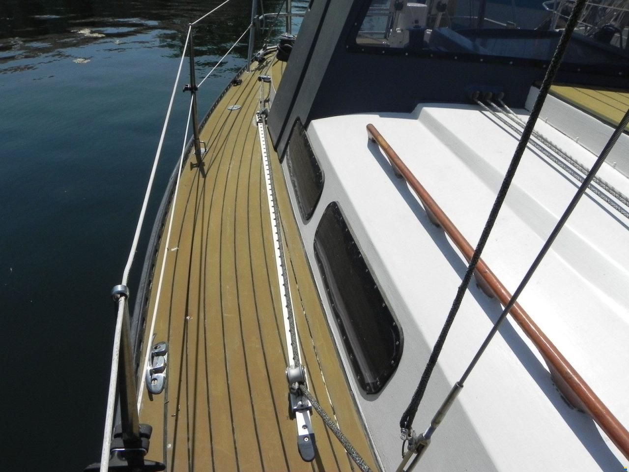 C&C Yachts 30E