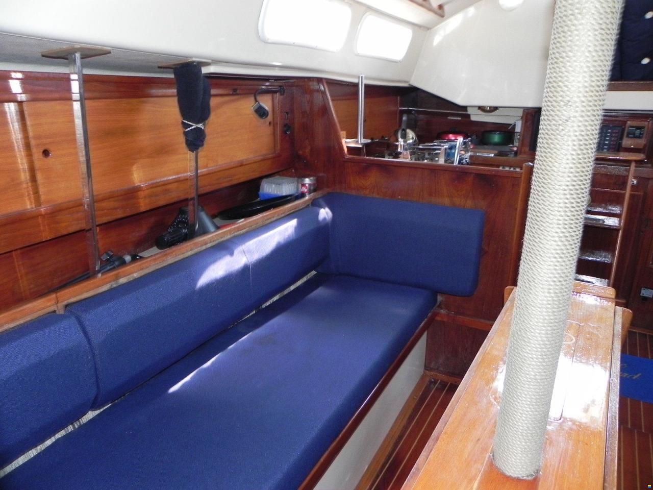 C&C Yachts 30E
