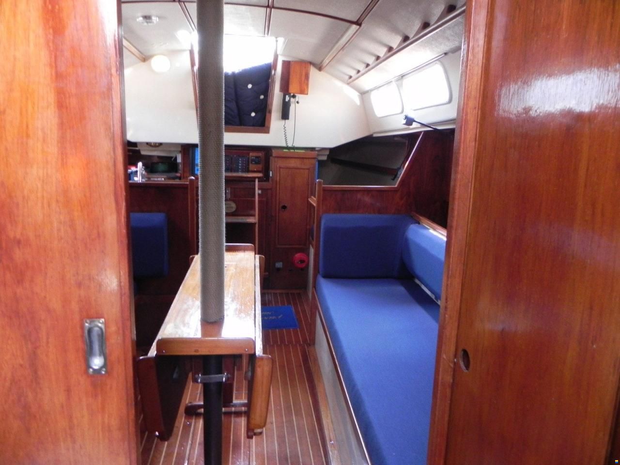 C&C Yachts 30E