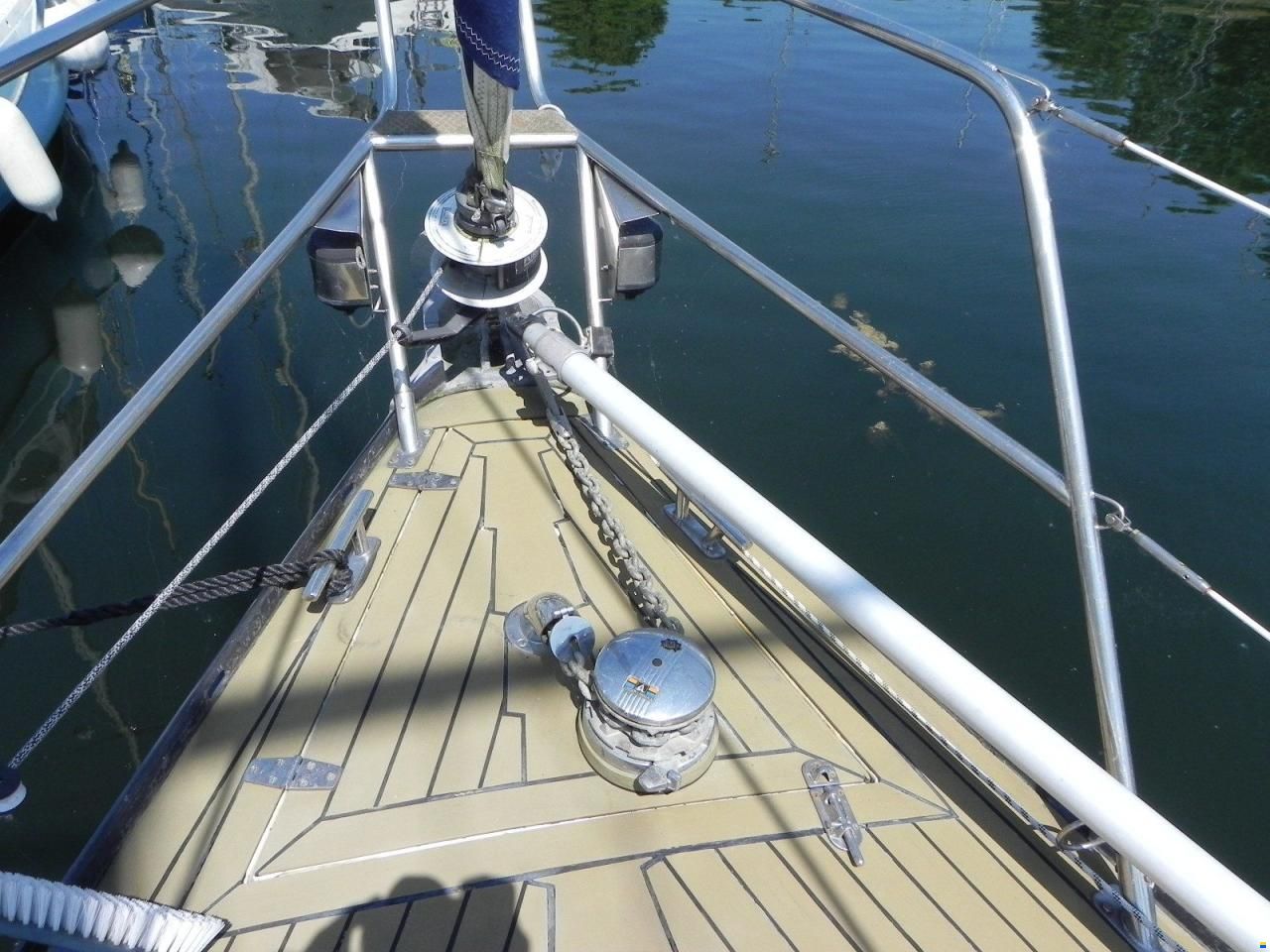 C&C Yachts 30E