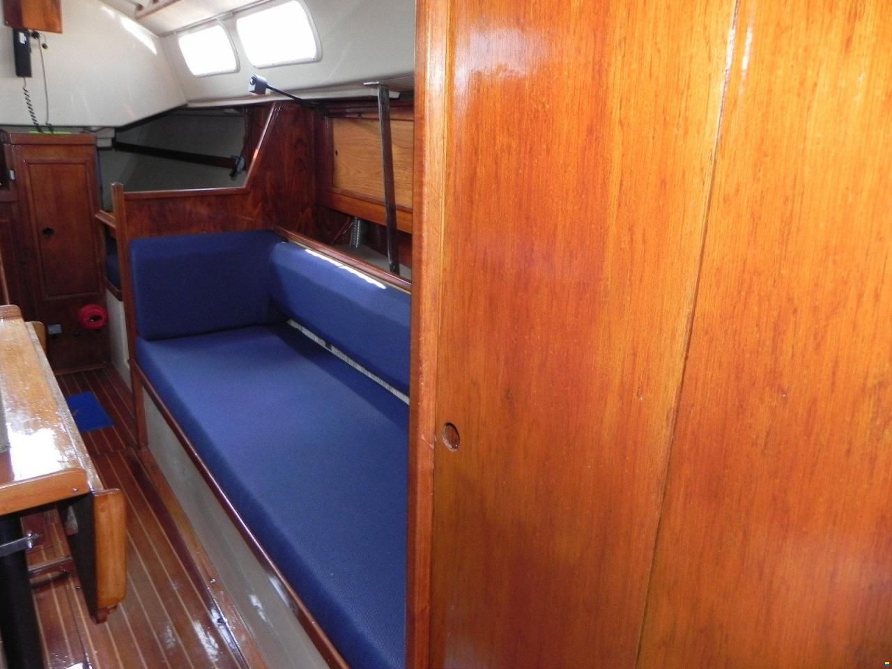 C&C Yachts 30E