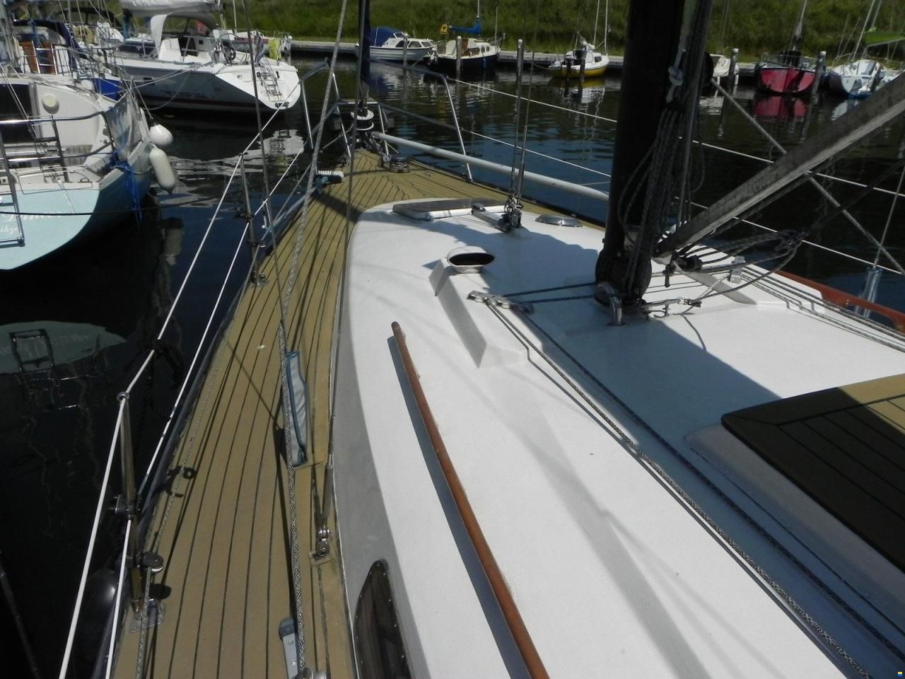 C&C Yachts 30E