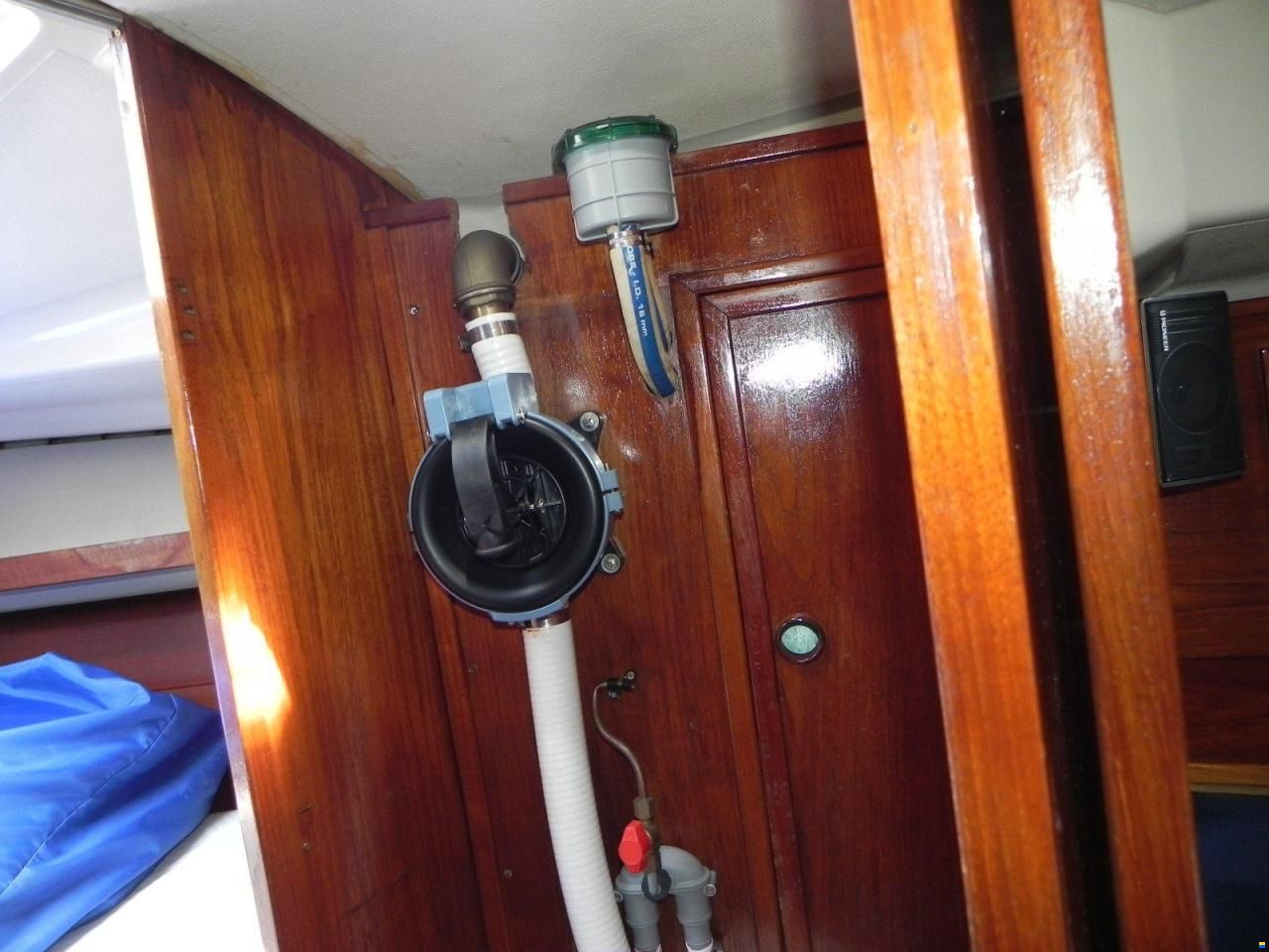 C&C Yachts 30E
