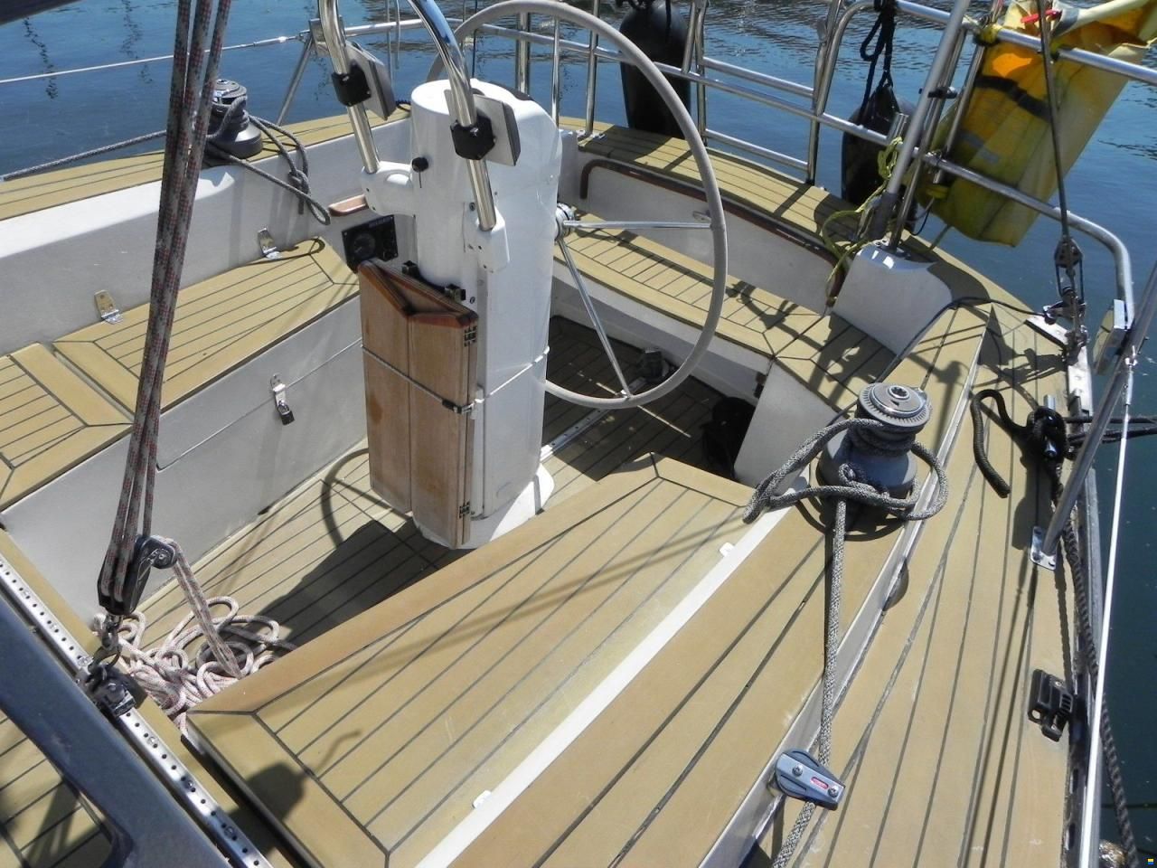 C&C Yachts 30E