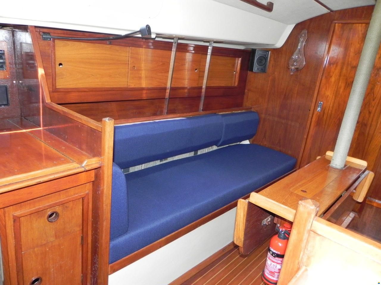 C&C Yachts 30E