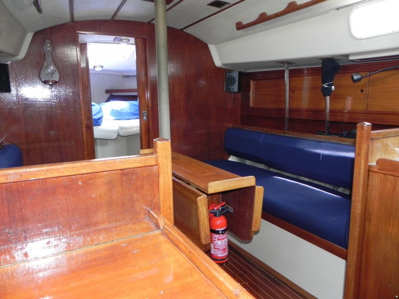 C&C Yachts 30E