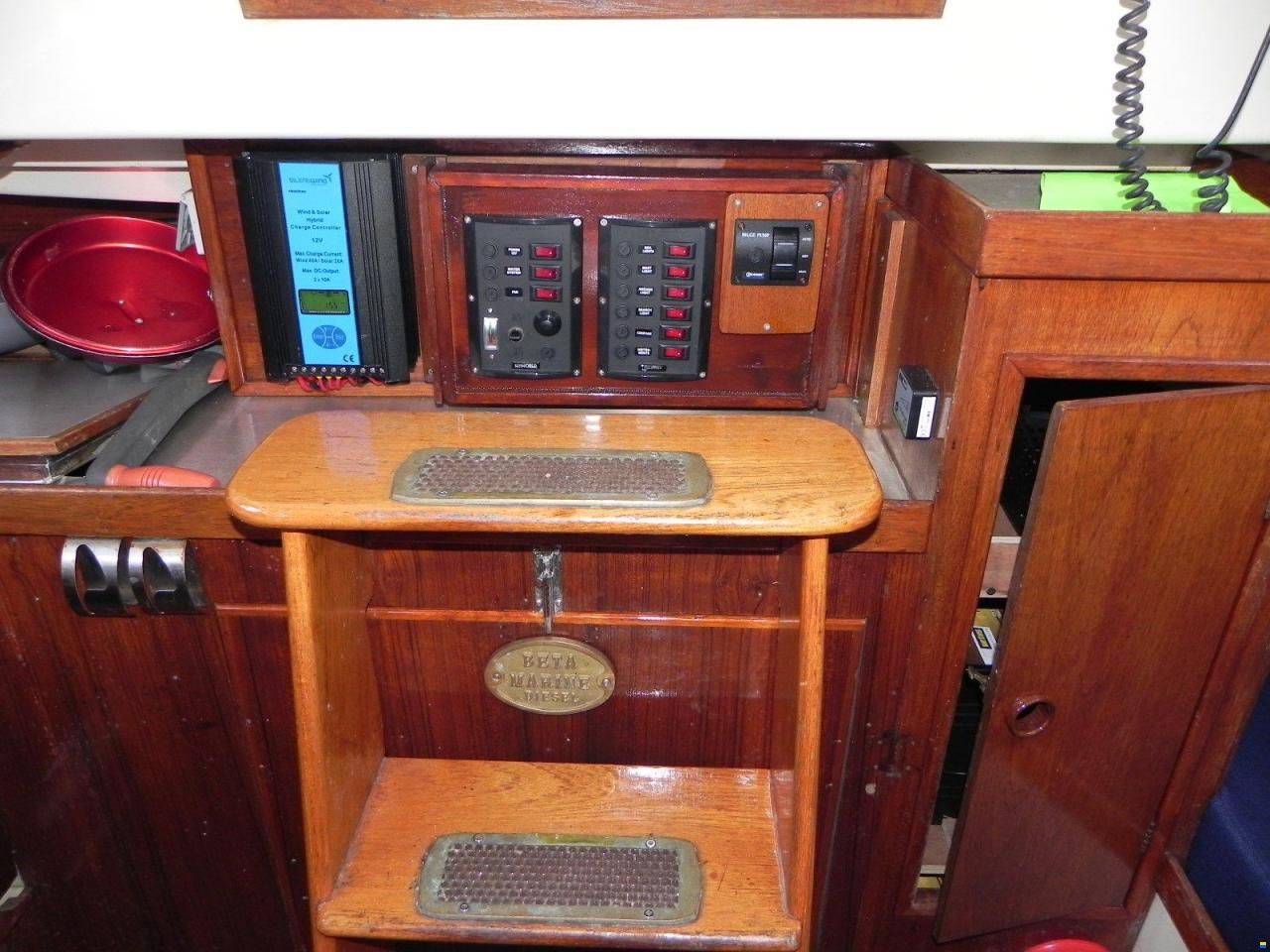 C&C Yachts 30E