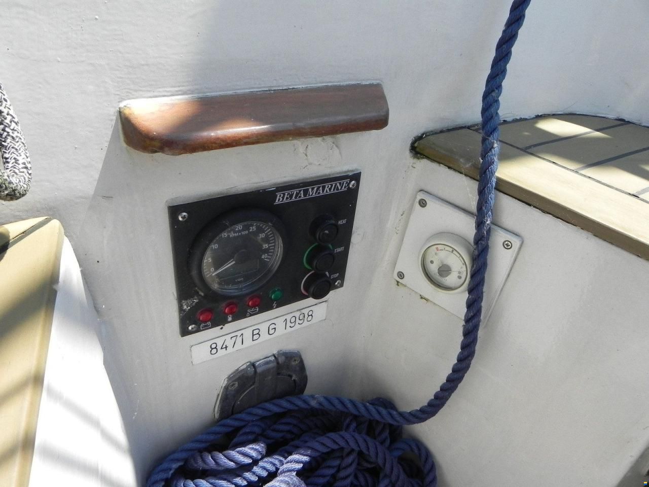 C&C Yachts 30E