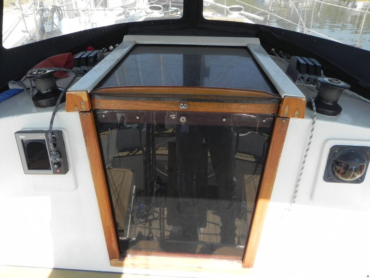 C&C Yachts 30E