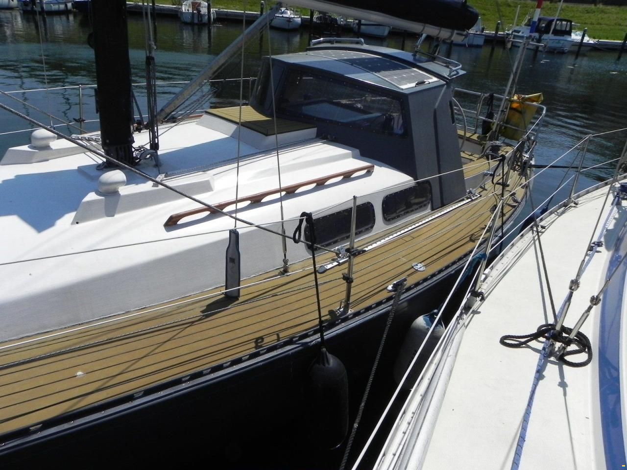 C&C Yachts 30E