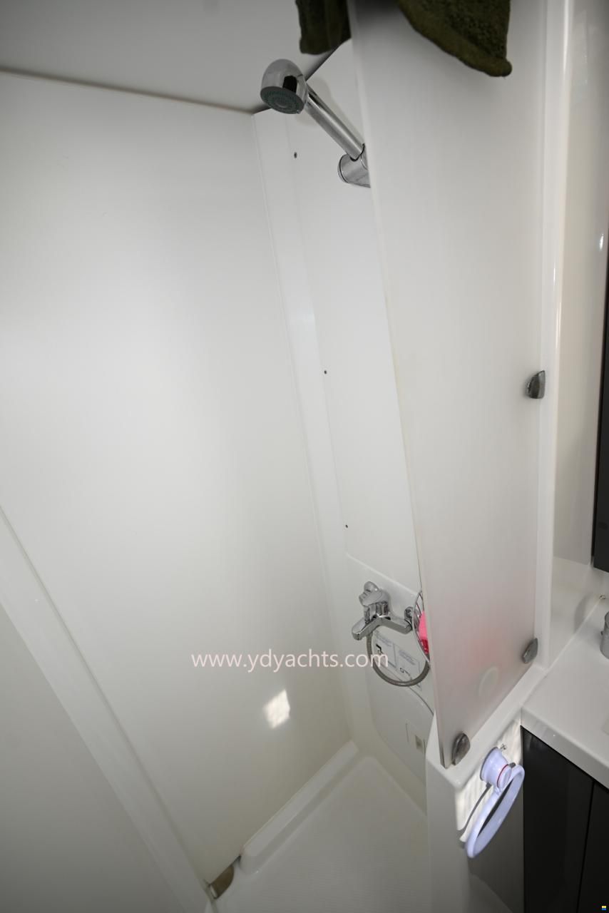 Fountaine Pajot Helia 44