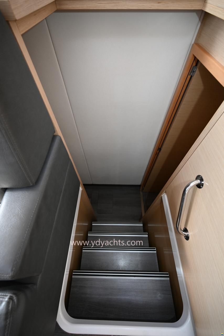 Fountaine Pajot Helia 44