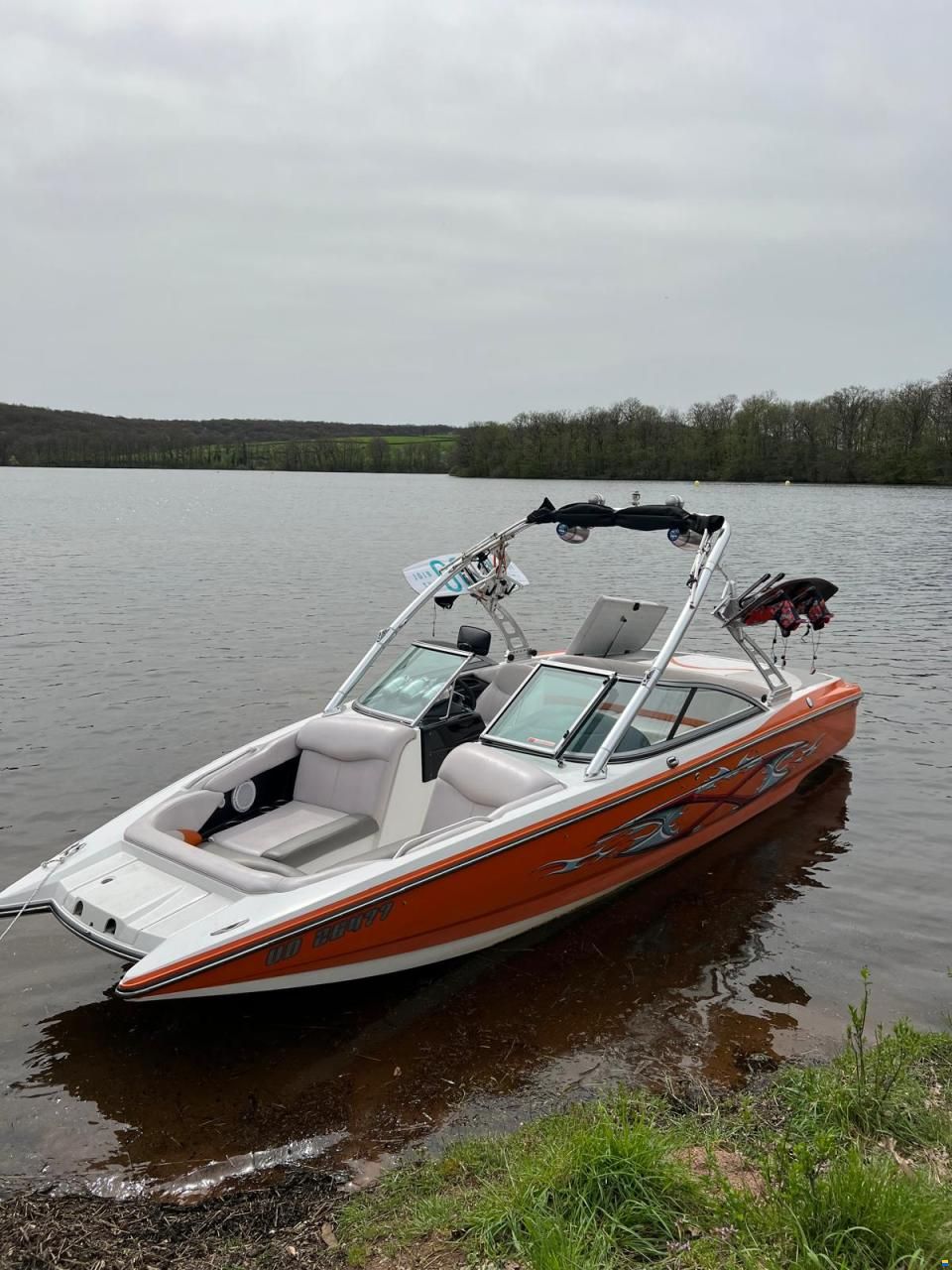 MasterCraft XStar