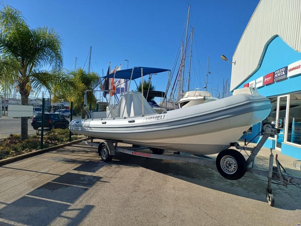 Valiant V750