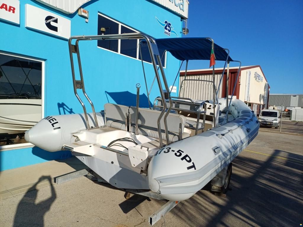 Valiant V750