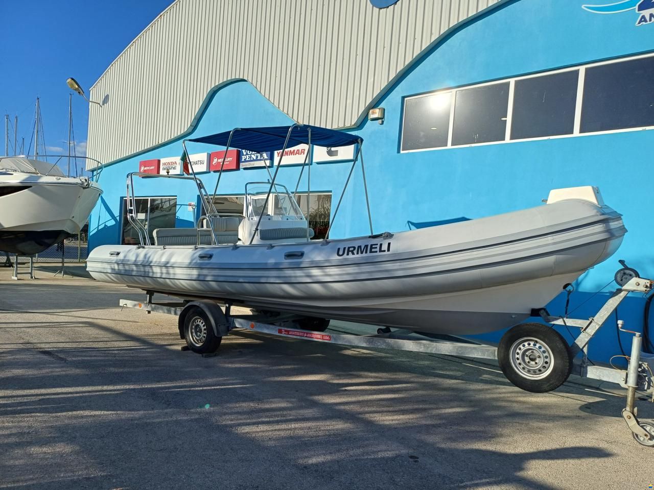 Valiant V750