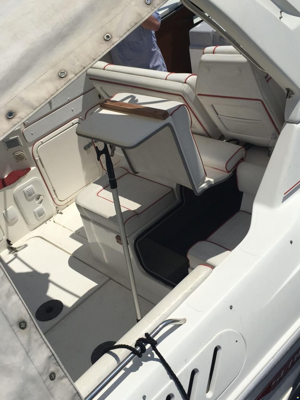 Sealine 290