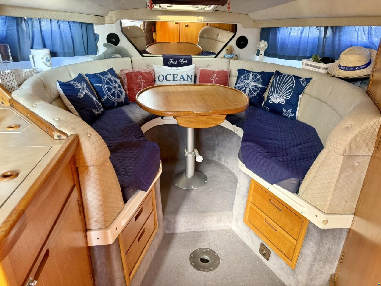 Sealine 290