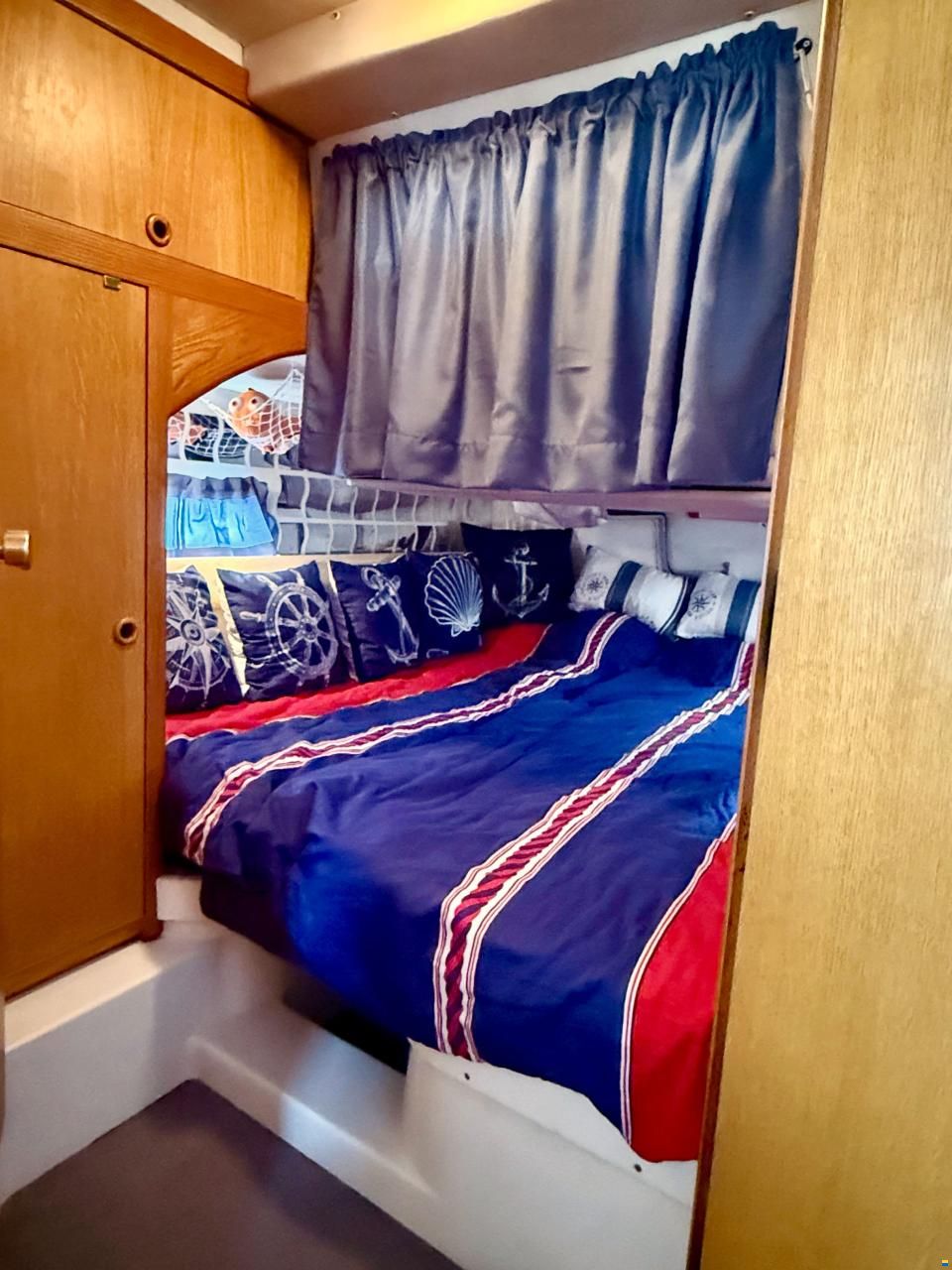 Sealine 290