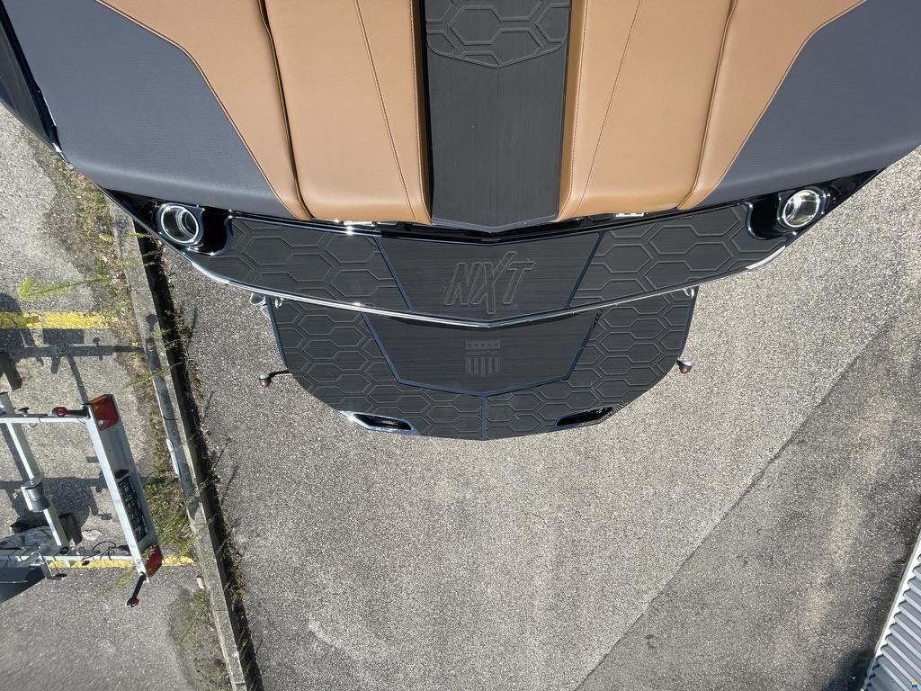 MasterCraft NXT23 | 2026 | black