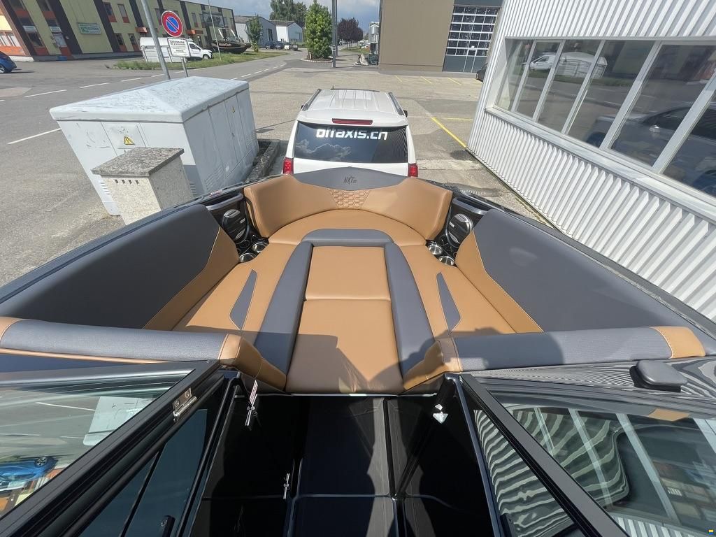 MasterCraft NXT23 | 2026 | black