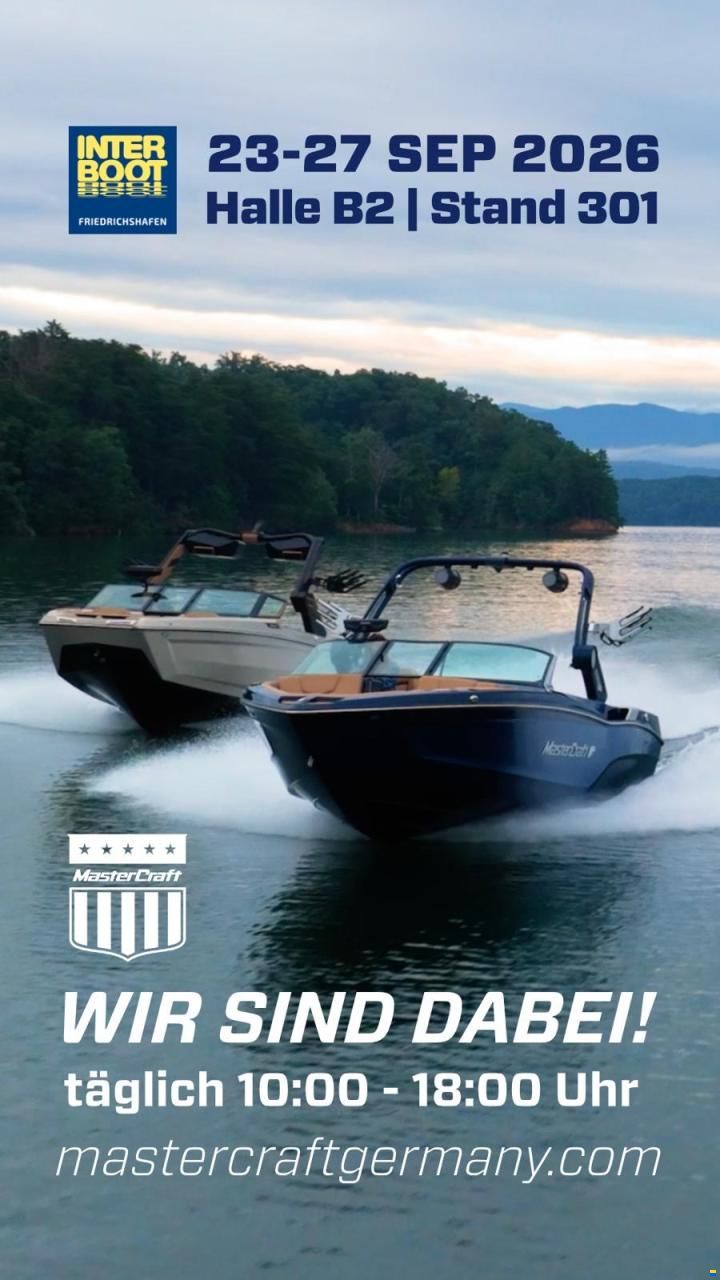 MasterCraft X24 - 2019