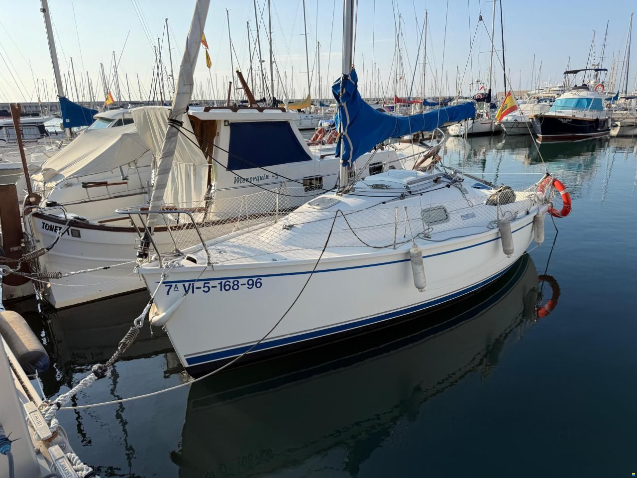 Gib Sea 234