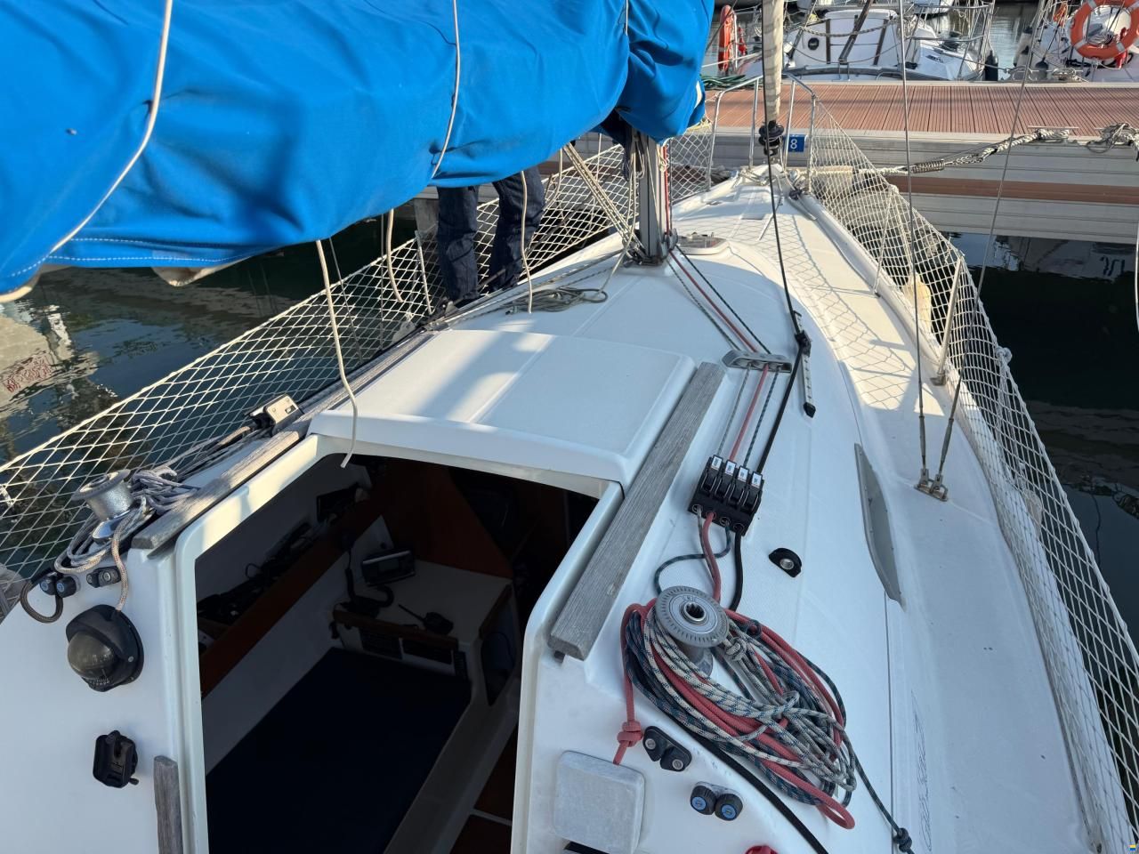 Gib Sea 234