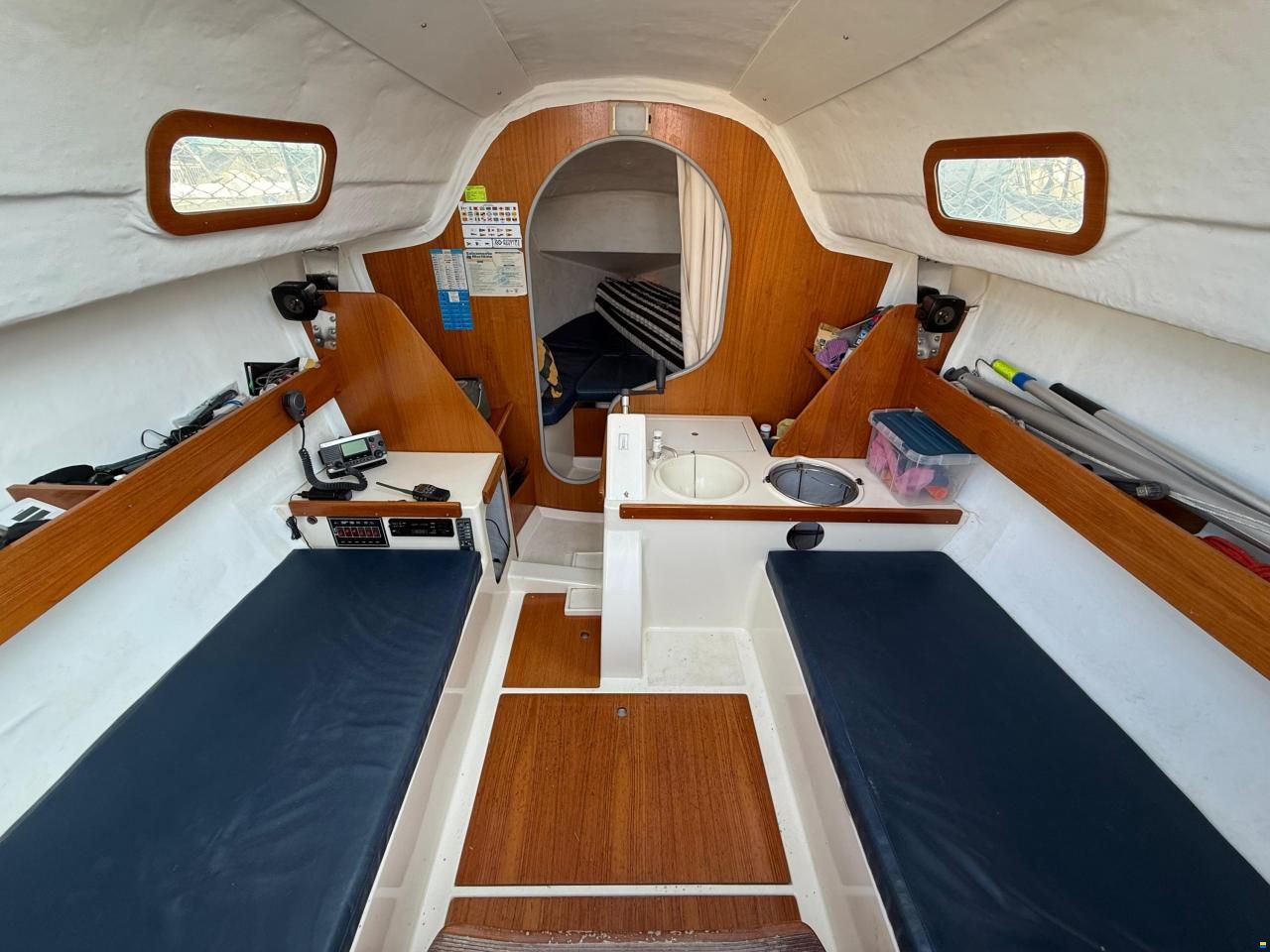 Gib Sea 234