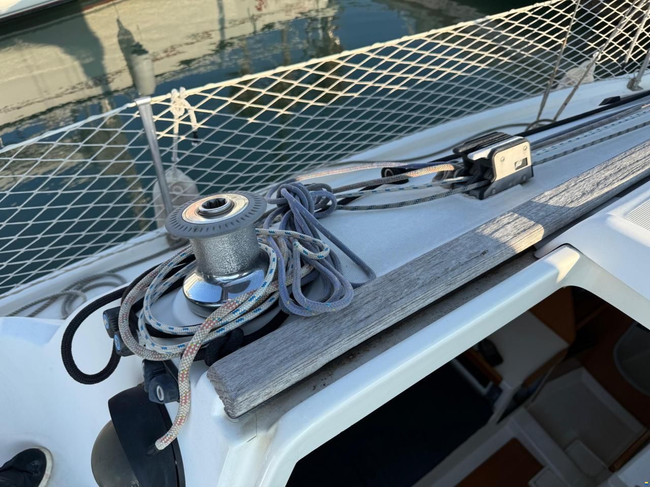 Gib Sea 234