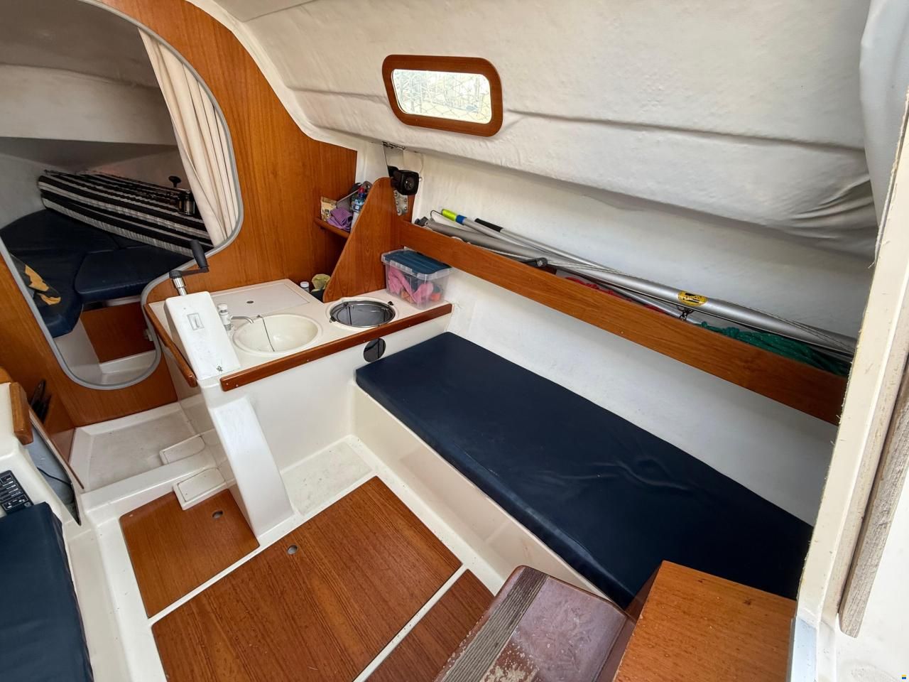 Gib Sea 234
