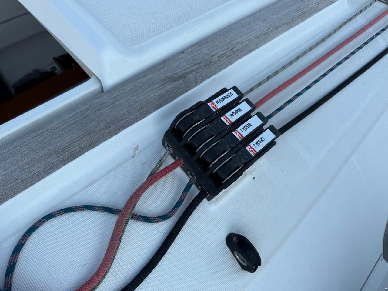Gib Sea 234