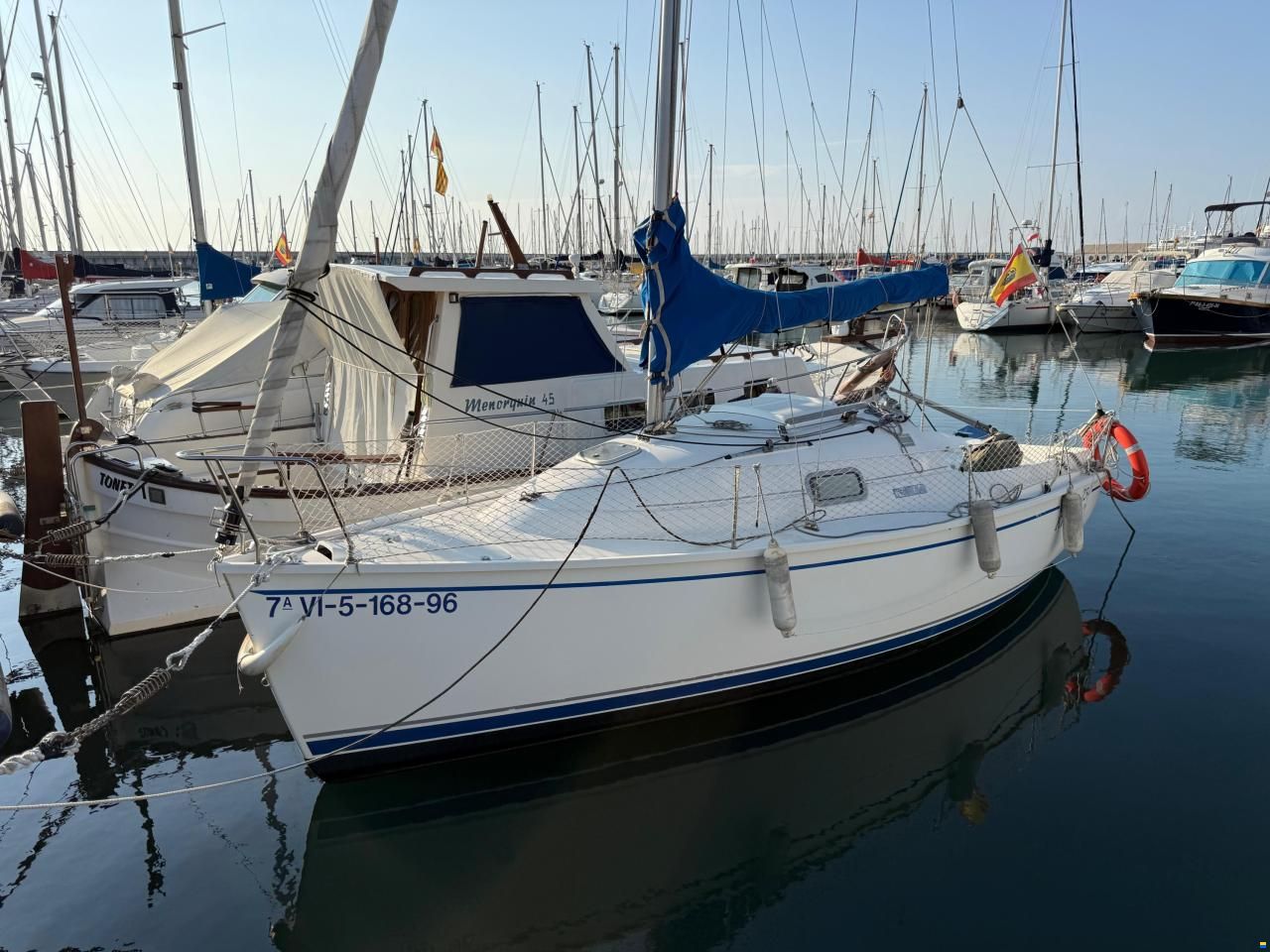 Gib Sea 234