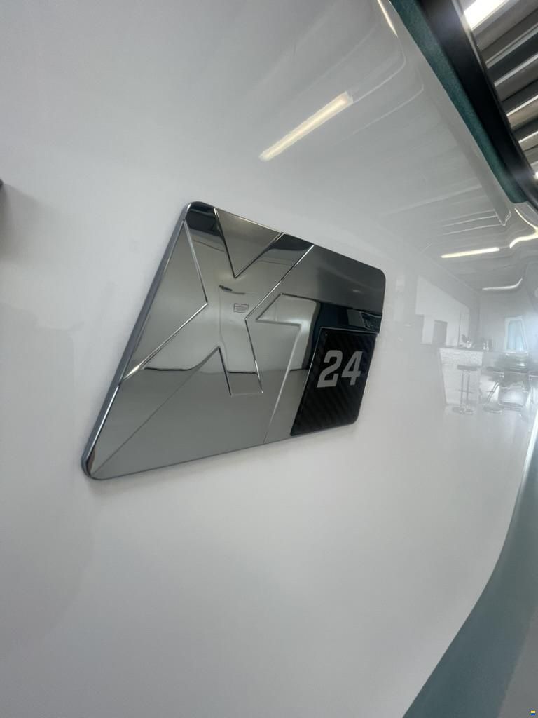 MasterCraft XT24 | 2023 | Blanc