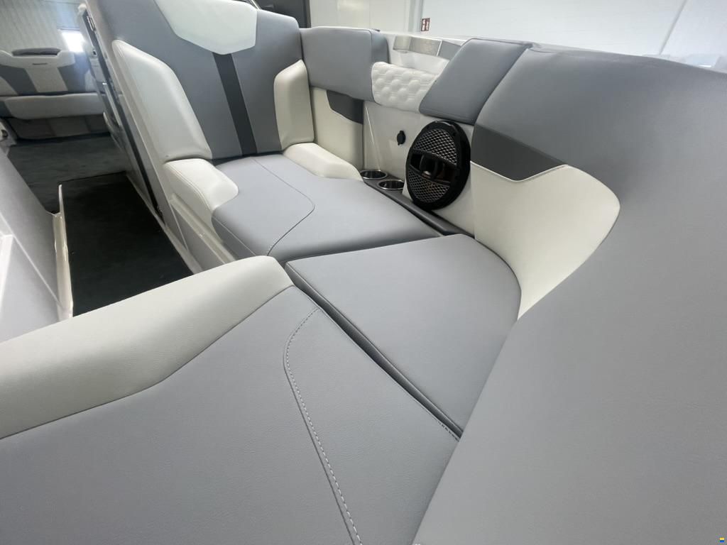 MasterCraft XT24 | 2023 | Blanc