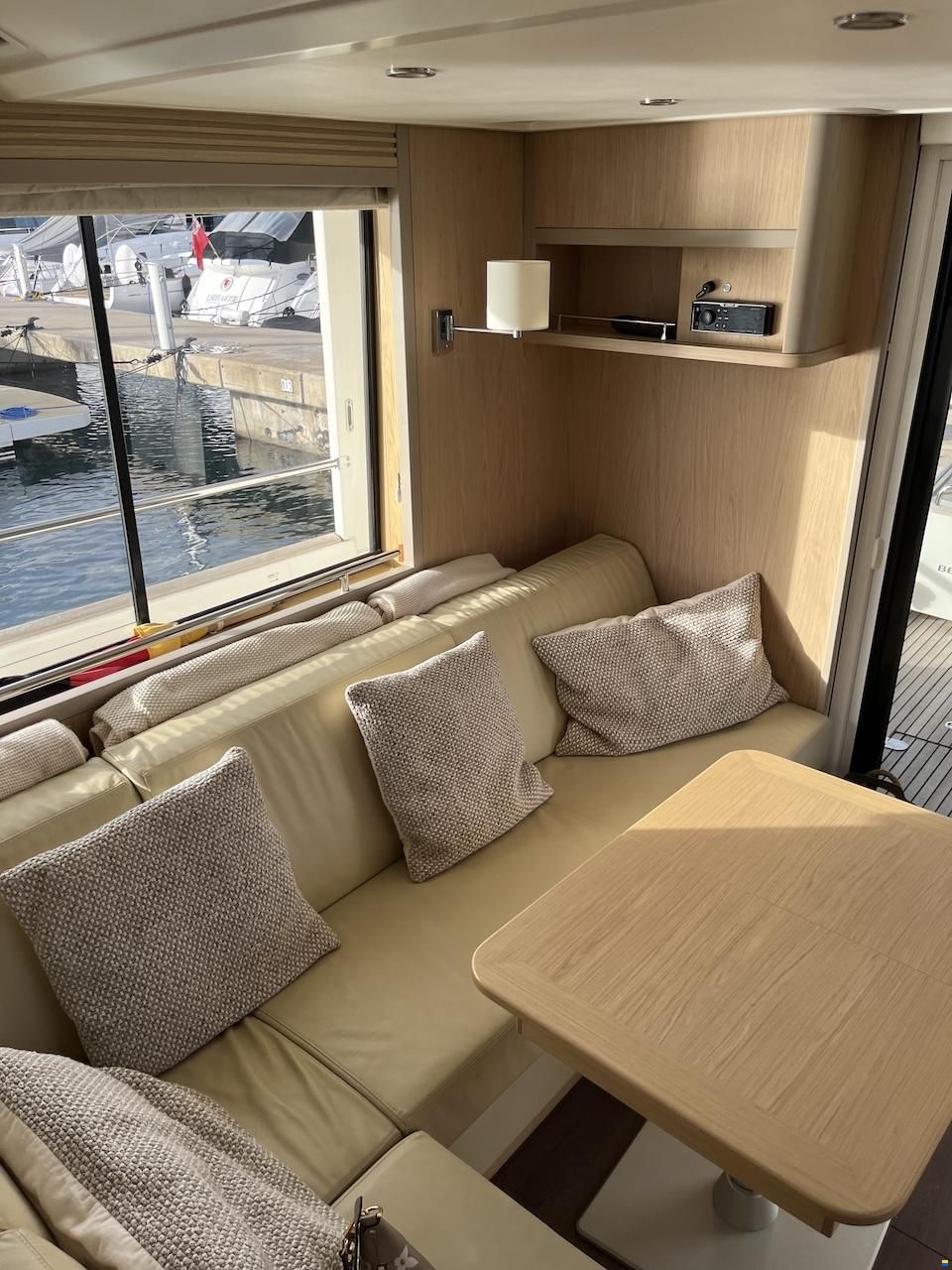 Beneteau SWIFT TRAWLER 50