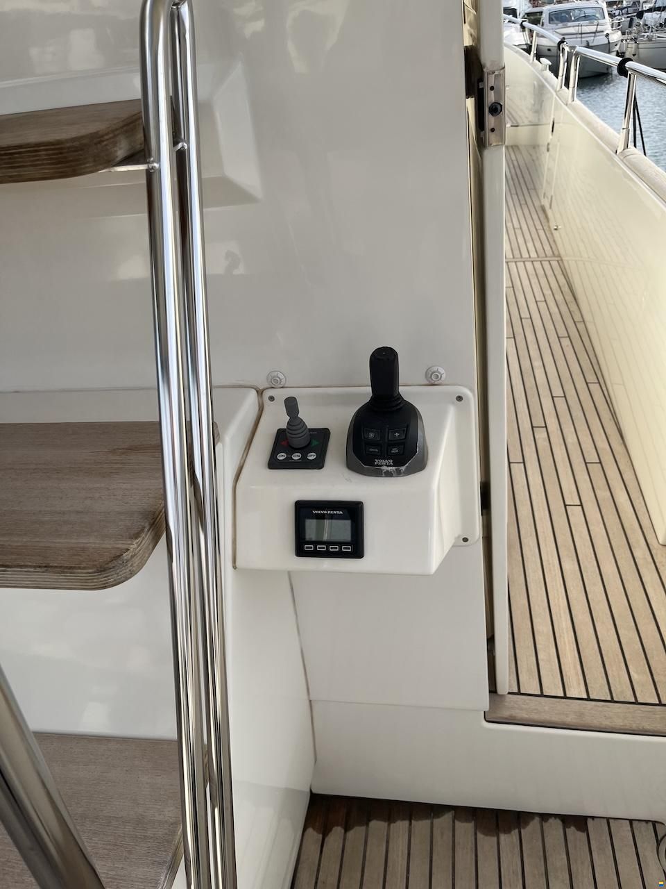 Beneteau SWIFT TRAWLER 50
