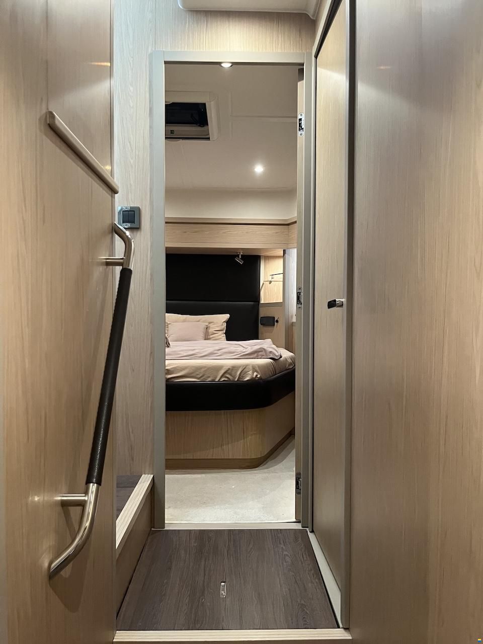 Beneteau SWIFT TRAWLER 50