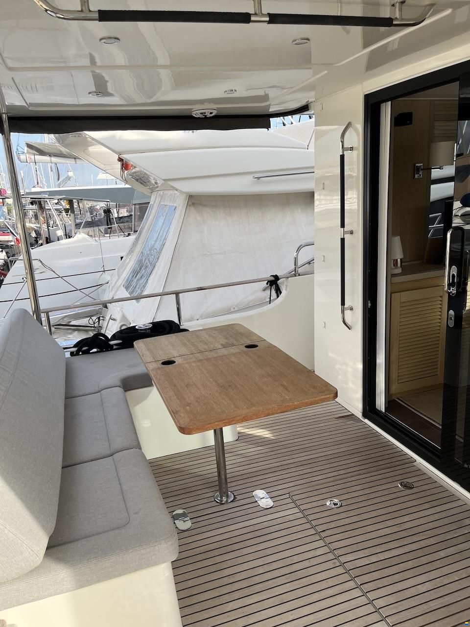 Beneteau SWIFT TRAWLER 50
