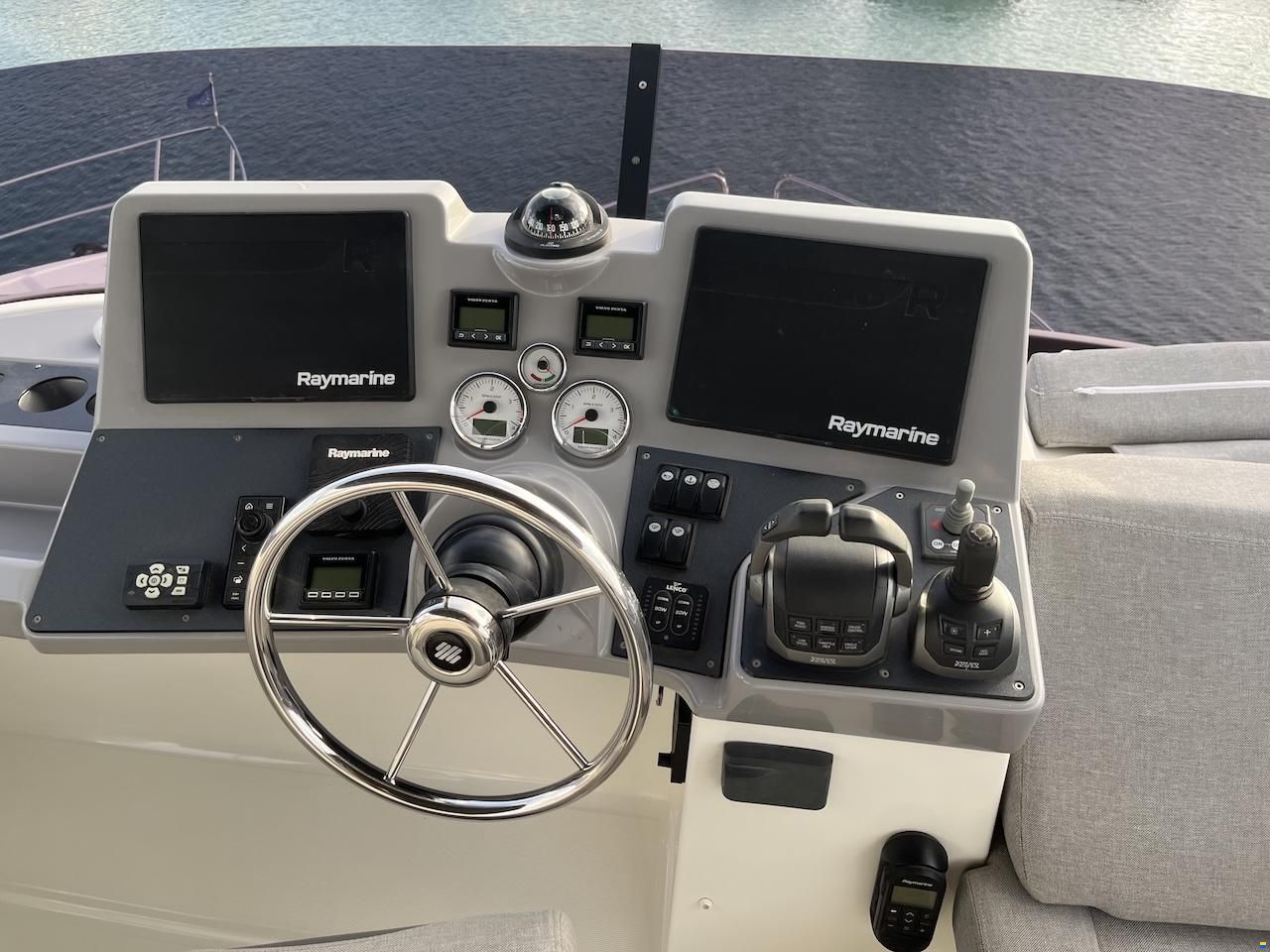 Beneteau SWIFT TRAWLER 50