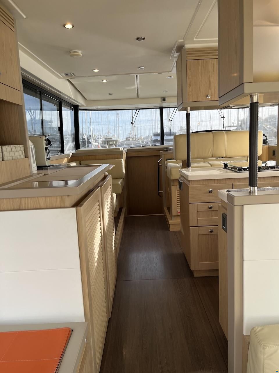 Beneteau SWIFT TRAWLER 50