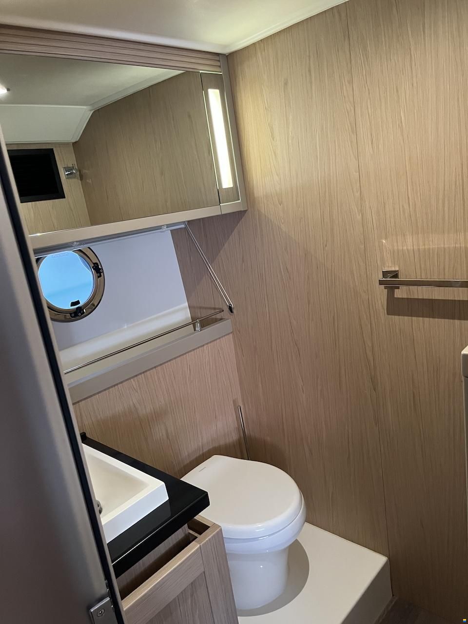 Beneteau SWIFT TRAWLER 50