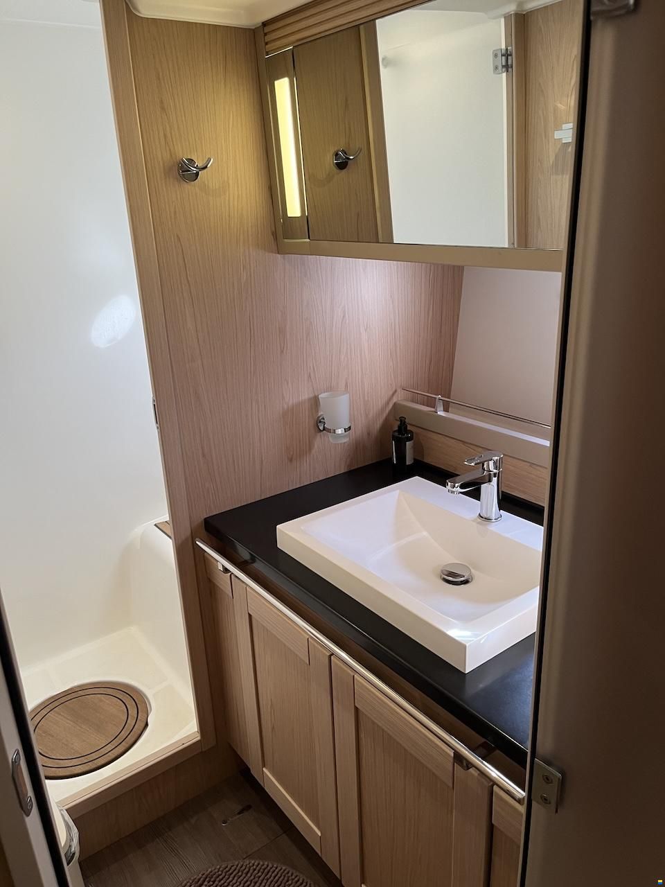 Beneteau SWIFT TRAWLER 50