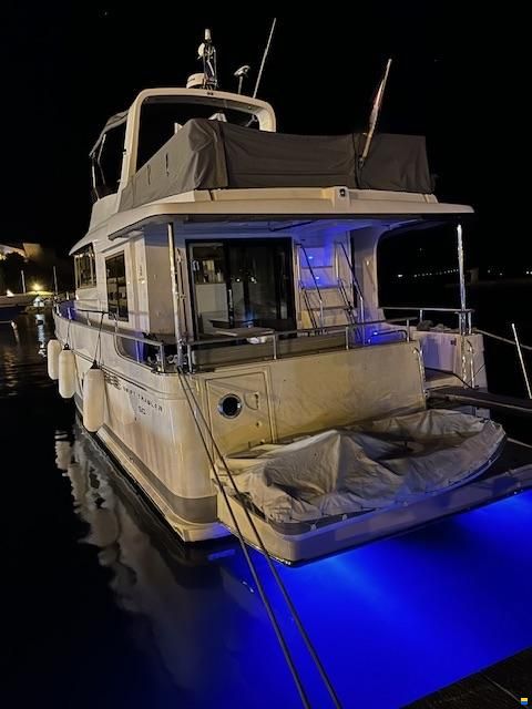 Beneteau SWIFT TRAWLER 50