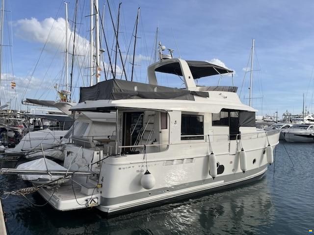Beneteau SWIFT TRAWLER 50