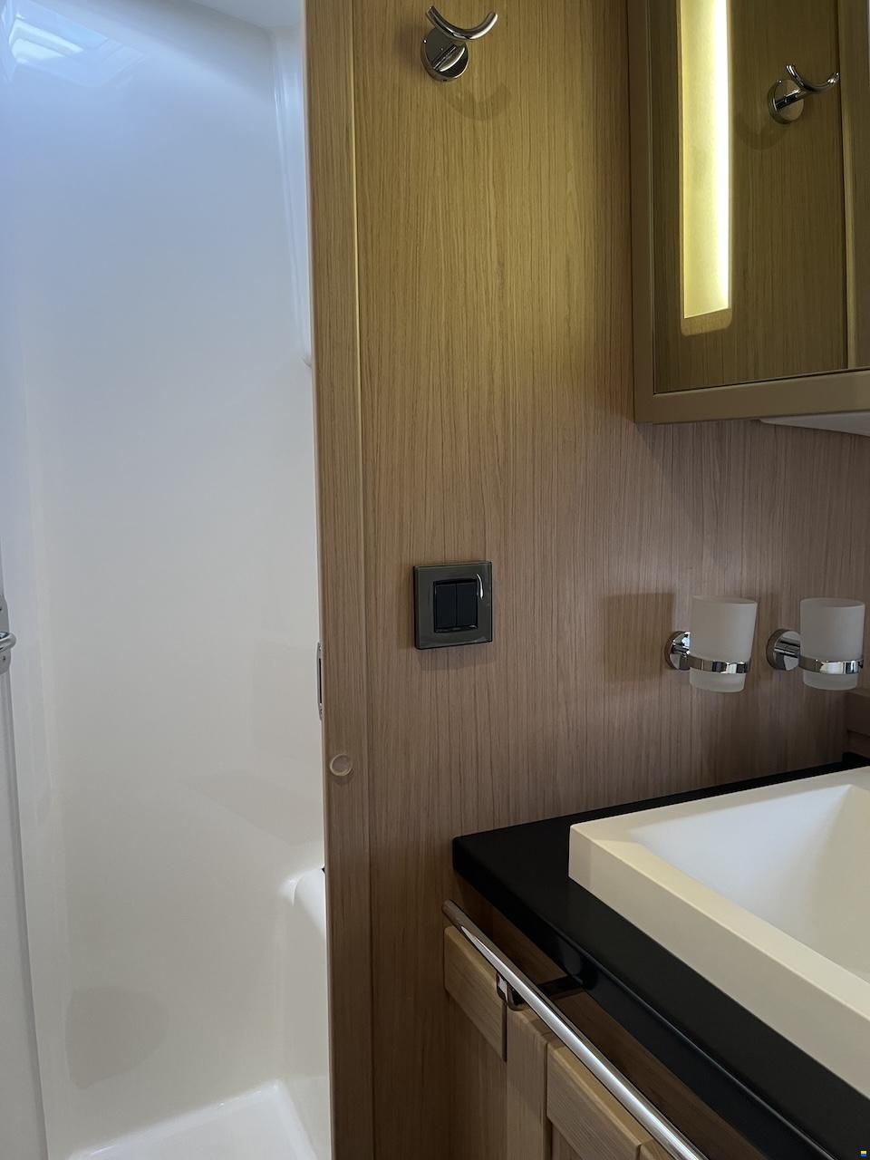 Beneteau SWIFT TRAWLER 50
