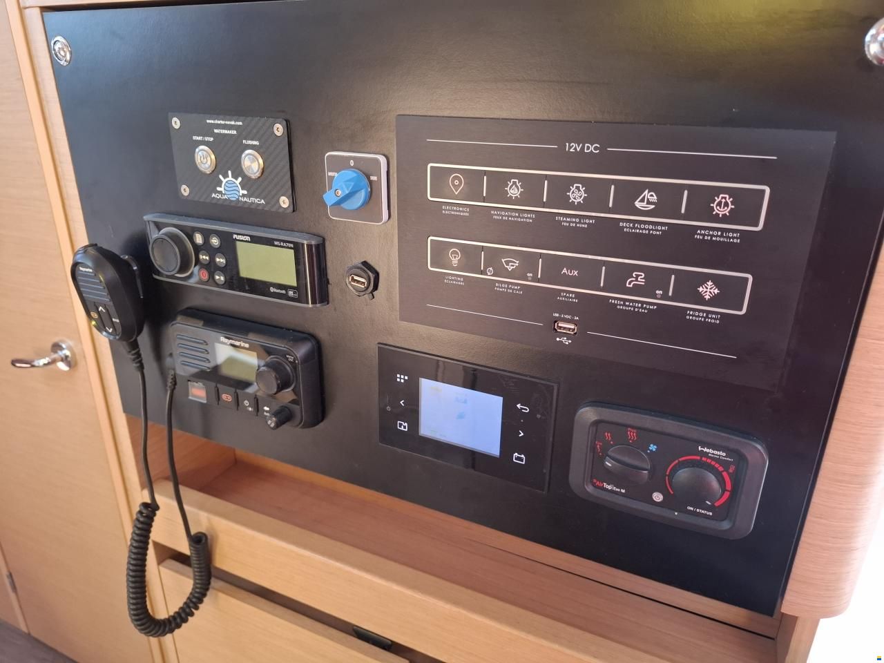 Jeanneau Sun Odyssey 490