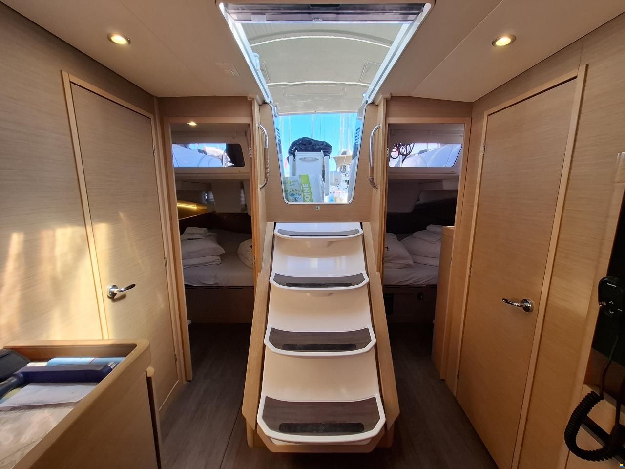 Jeanneau Sun Odyssey 490